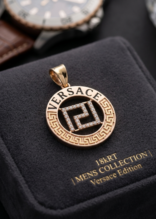 Pendant for men