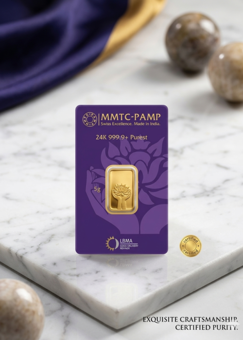 Special designed gold coin