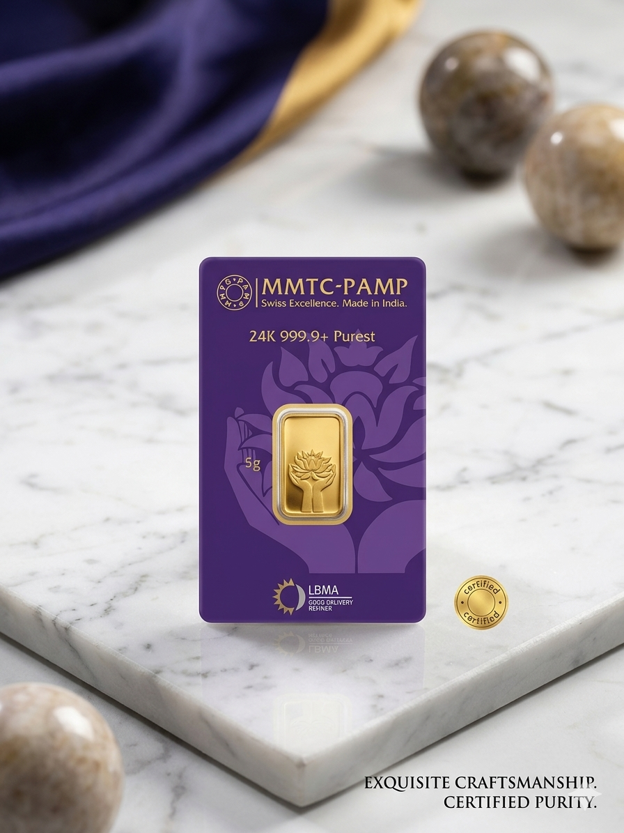 Special designed gold coin