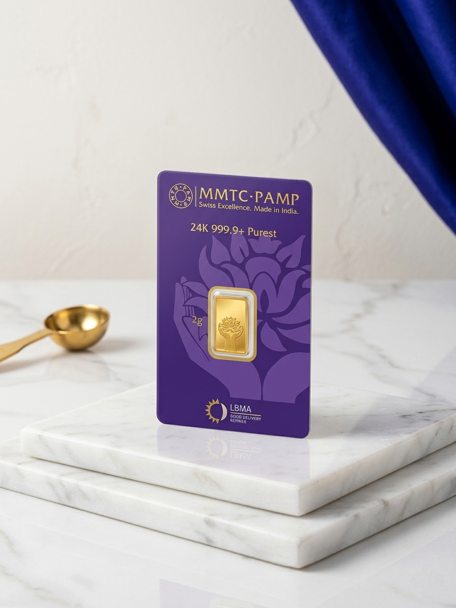 Special designed gold coin