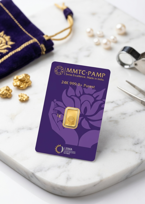 Special designed gold coin