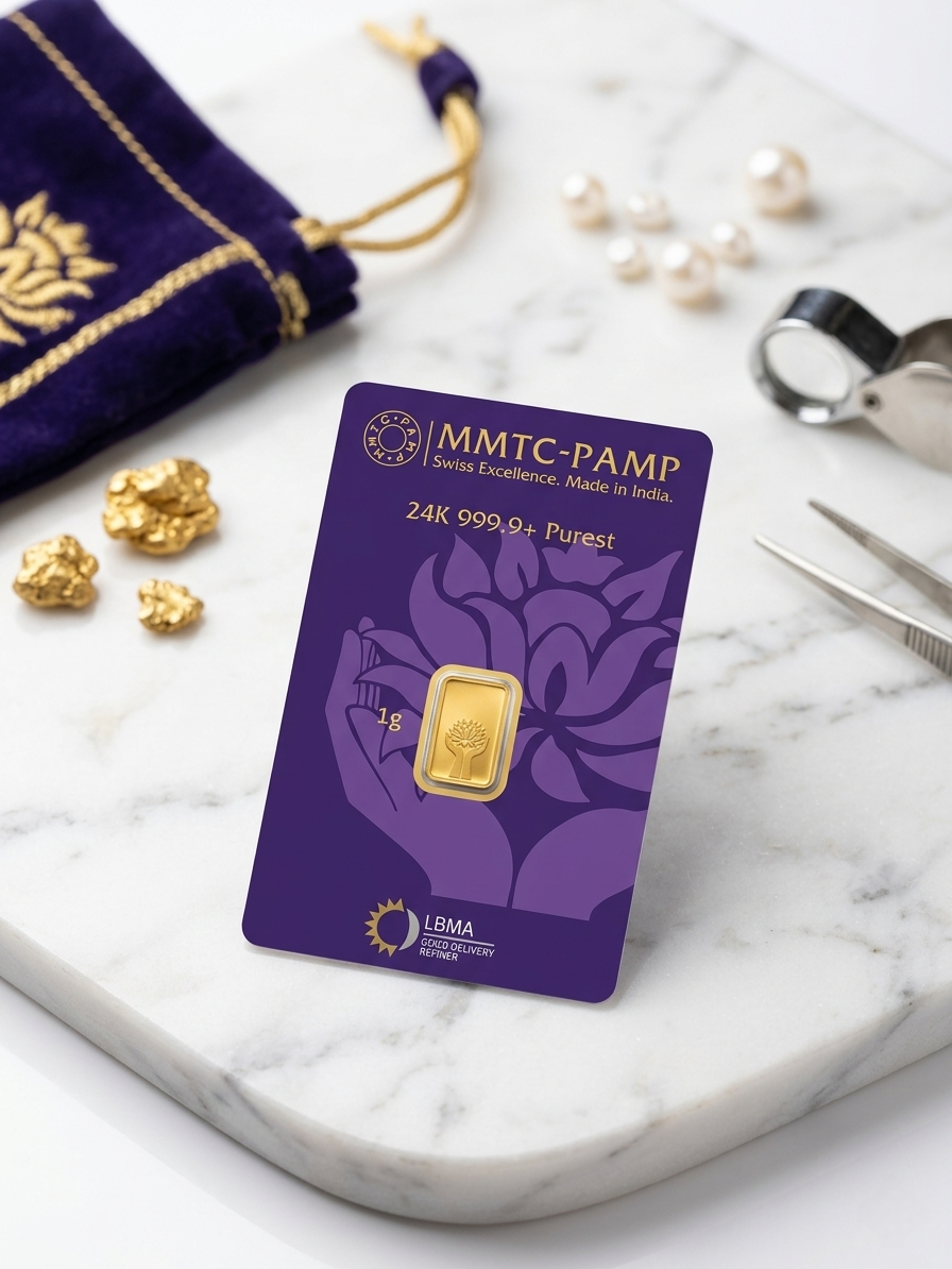 Special designed gold coin