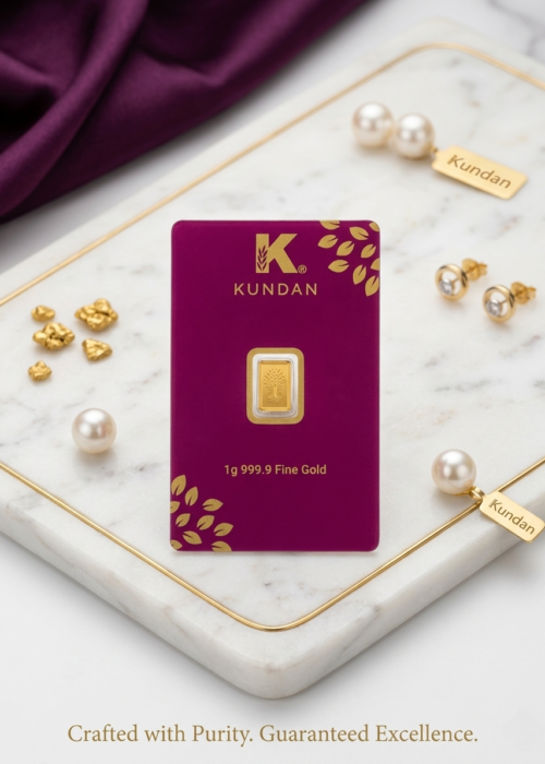 Special designed gold coin