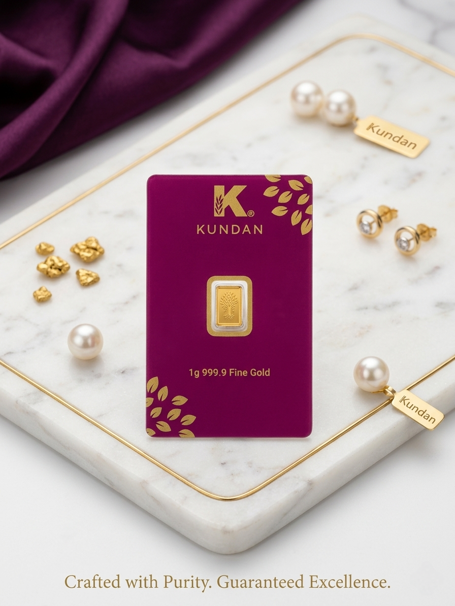 Special designed gold coin