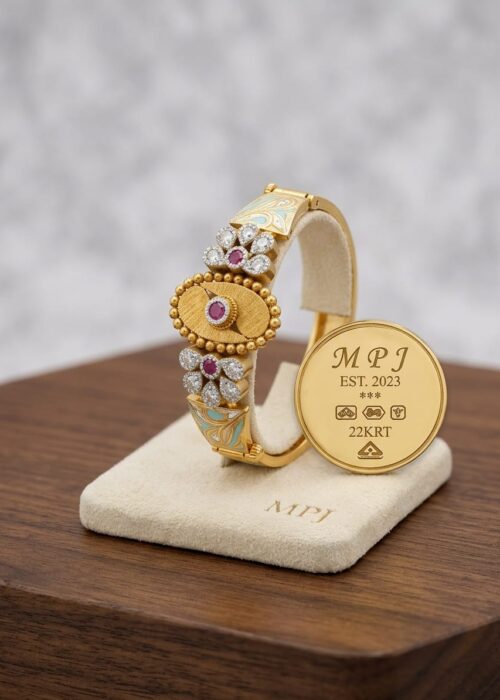 LADIES BRACELATE