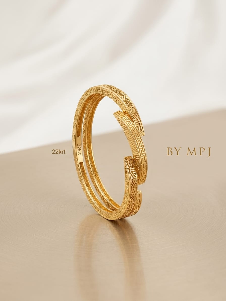 LADIES BRACELATE