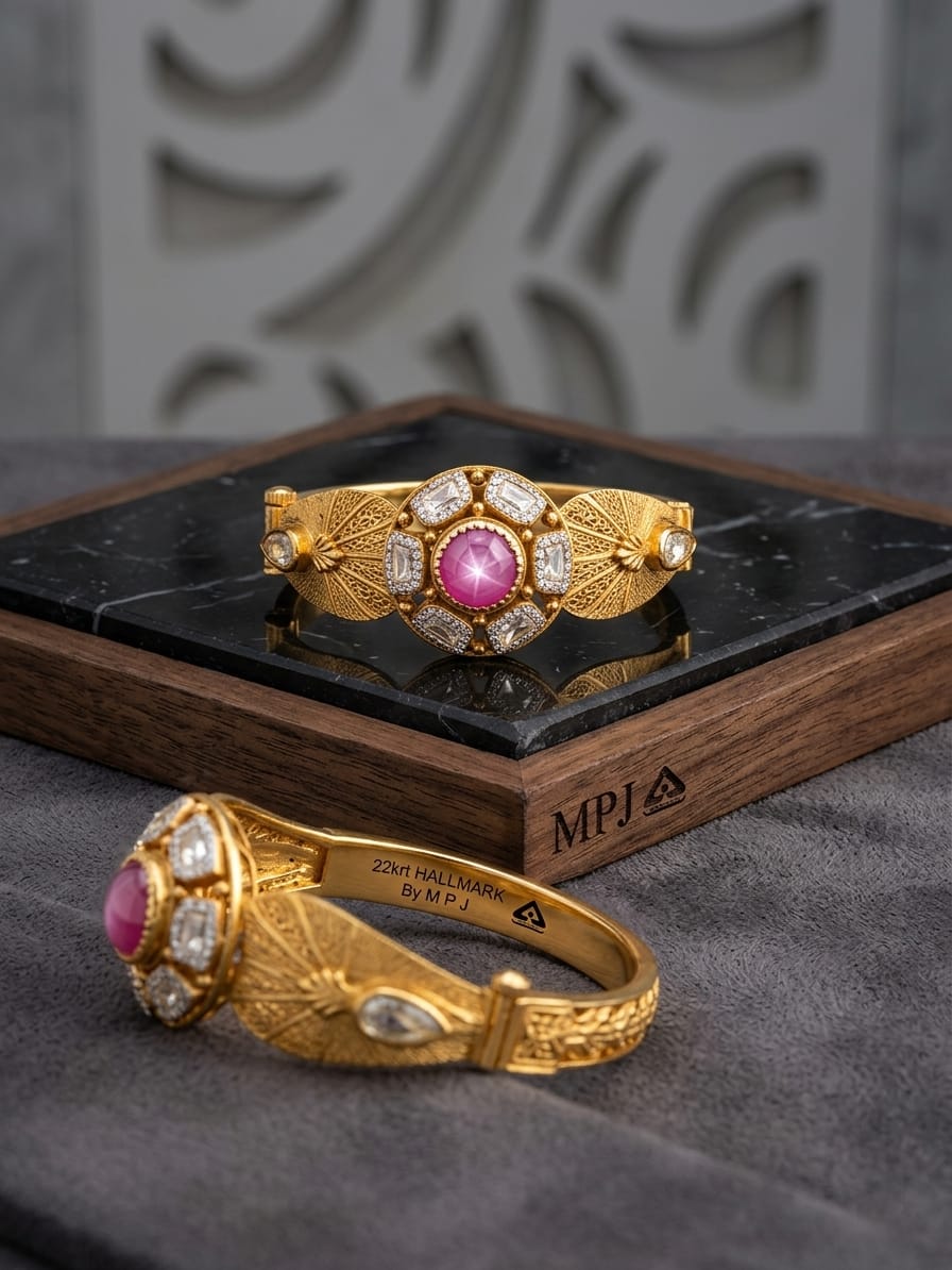LADIES BRACELATE
