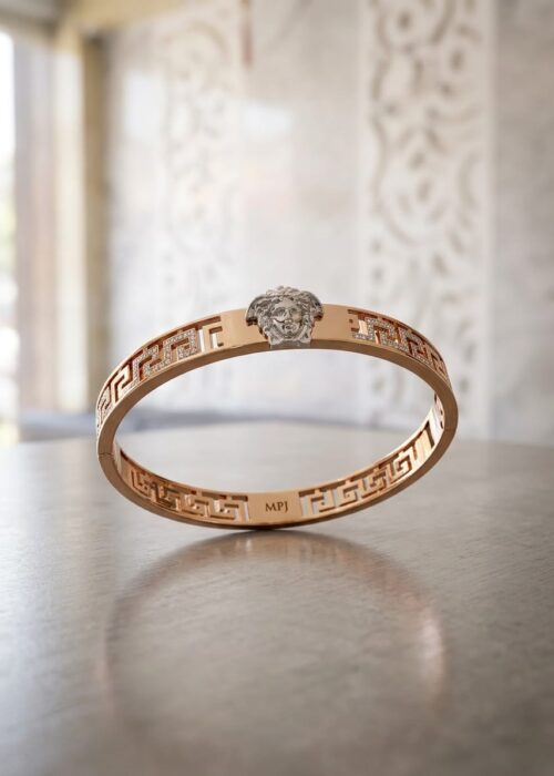 LADIES BRACELATE